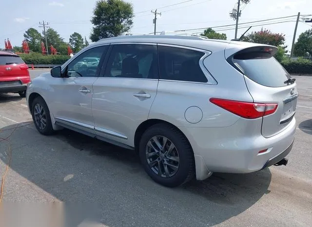 5N1AL0MM4FC519676 2015 2015 Infiniti QX60 3