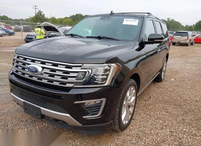 1FMJU2AT9JEA54703 2018 2018 Ford Expedition- Limited 2