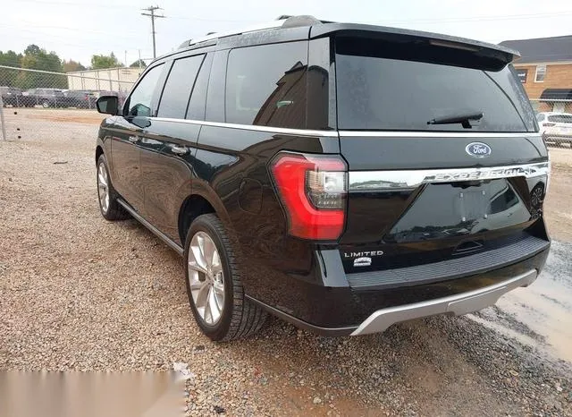 1FMJU2AT9JEA54703 2018 2018 Ford Expedition- Limited 3