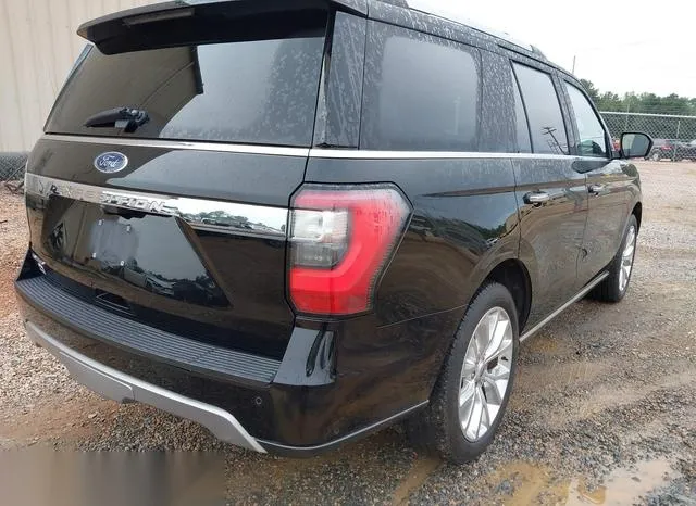 1FMJU2AT9JEA54703 2018 2018 Ford Expedition- Limited 4