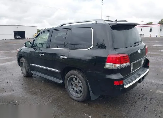 JTJHY7AX7F4171519 2015 2015 Lexus LX- 570 3