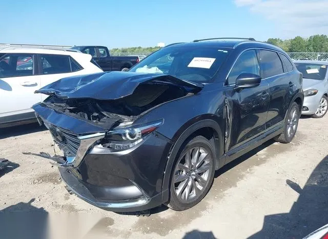 JM3TCBDY5N0623743 2022 2022 Mazda CX-9- Grand Touring 2