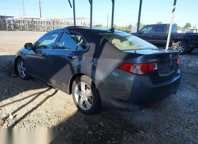 JH4CU2F65AC028142 2010 2010 Acura TSX- 2-4 3