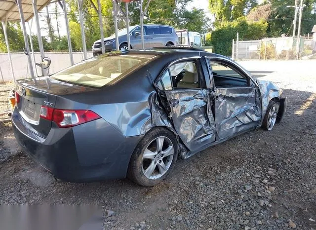 JH4CU2F65AC028142 2010 2010 Acura TSX- 2-4 4