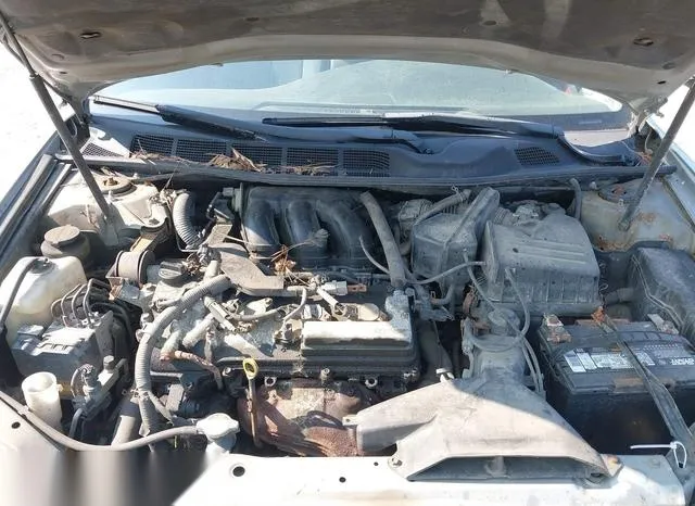 4T1BK36B65U014820 2005 2005 Toyota Avalon- Xls 10