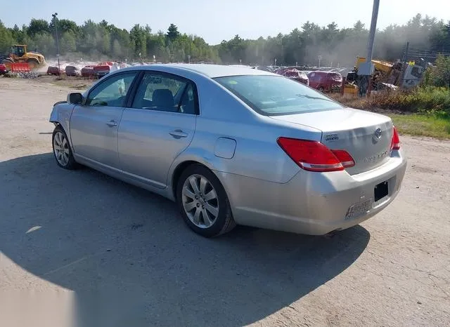 4T1BK36B65U014820 2005 2005 Toyota Avalon- Xls 3