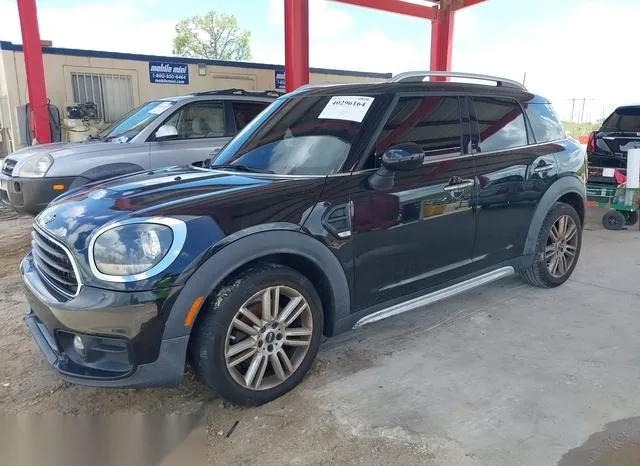 WMZYS7C56K3F47193 2019 2019 Mini Countryman- Cooper 2