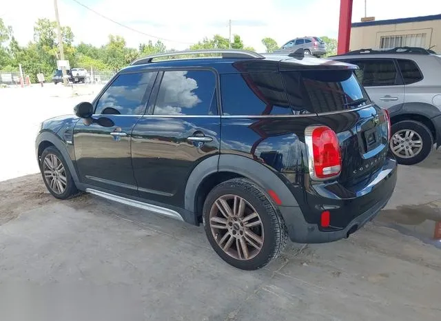 WMZYS7C56K3F47193 2019 2019 Mini Countryman- Cooper 3