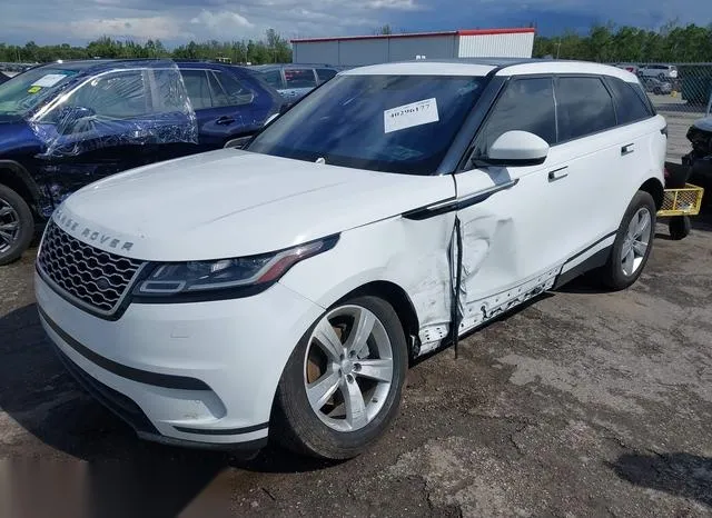 SALYB2EX3LA291308 2020 2020 Land Rover Range Rover- Velar P 2