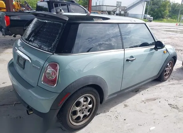 WMWSU3C56DT677335 2013 2013 Mini Hardtop- Cooper 4