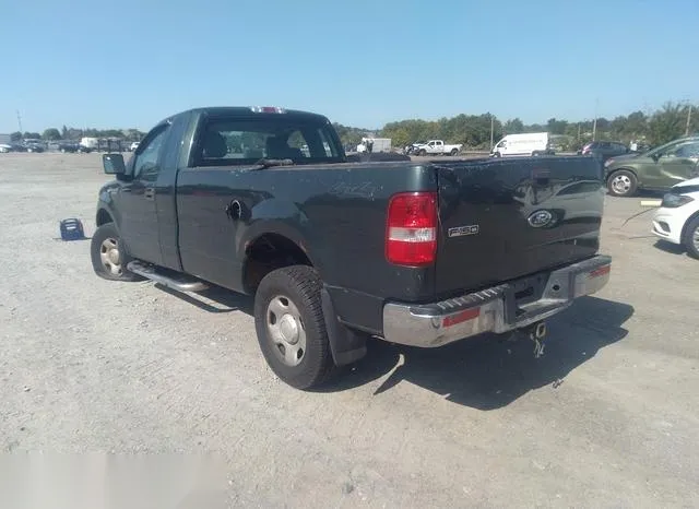 1FTRF14W65NB72554 2005 2005 Ford F-150- Stx/Xl/Xlt 3