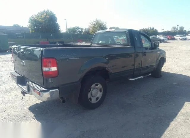 1FTRF14W65NB72554 2005 2005 Ford F-150- Stx/Xl/Xlt 4