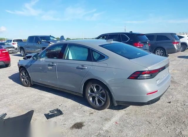 1HGCY2F63RA010740 2024 2024 Honda Accord- Hybrid Ex-L 3