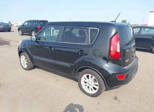 KNDJT2A63D7614418 2013 2013 KIA Soul- - 3