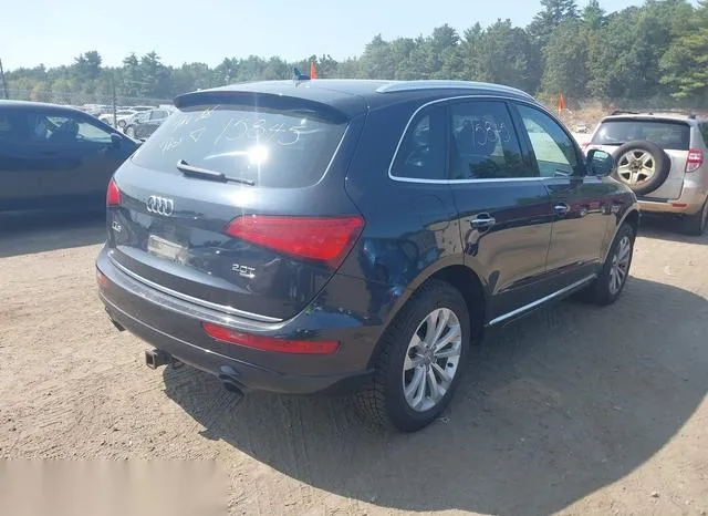 WA1CFAFP2FA043905 2015 2015 Audi Q5- 2-0T Premium 4