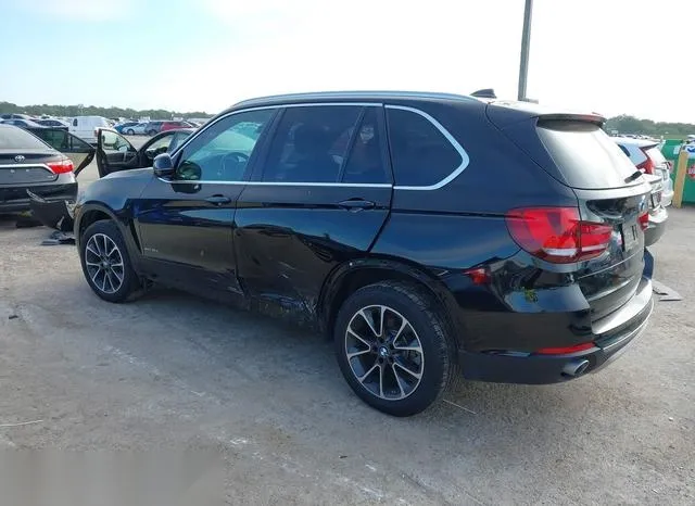 5UXKS4C36H0Y17046 2017 2017 BMW X5- Xdrive35D 3