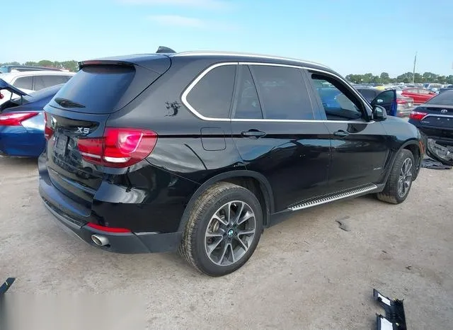 5UXKS4C36H0Y17046 2017 2017 BMW X5- Xdrive35D 4