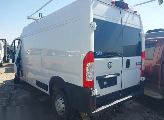 3C6URVHG4LE134339 2020 2020 RAM Promaster- 3500 High Roof 1 3