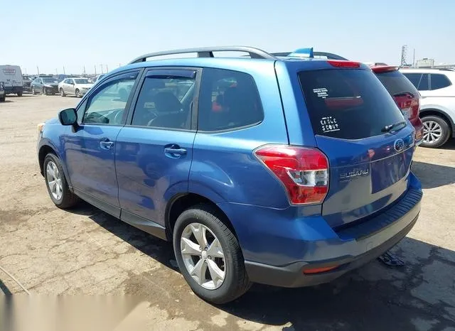 JF2SJADC4GH546992 2016 2016 Subaru Forester- 2-5I Premium 3