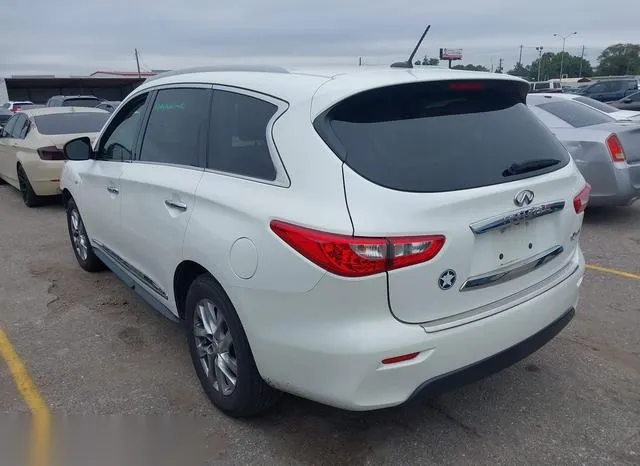 5N1AL0MNXFC554702 2015 2015 Infiniti QX60 3