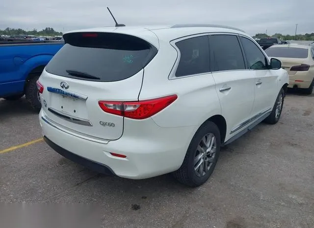 5N1AL0MNXFC554702 2015 2015 Infiniti QX60 4