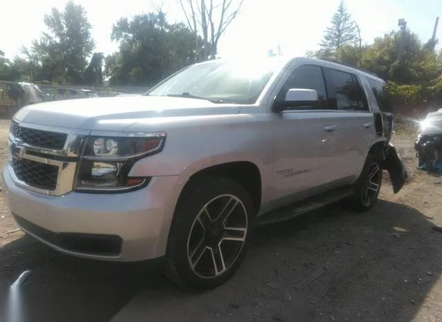 1GNSKAKC0KR338150 2019 2019 Chevrolet Tahoe- LS 2