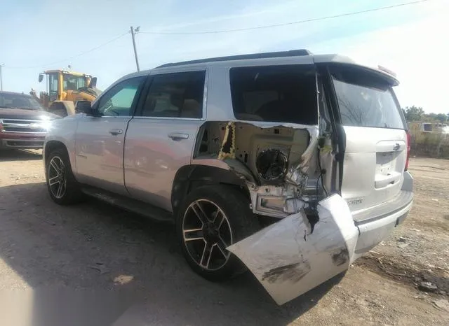 1GNSKAKC0KR338150 2019 2019 Chevrolet Tahoe- LS 3