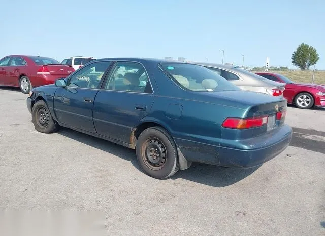 4T1BG22K0WU352328 1998 1998 Toyota Camry- LE 3