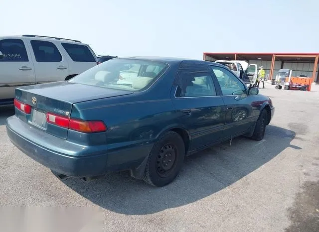 4T1BG22K0WU352328 1998 1998 Toyota Camry- LE 4