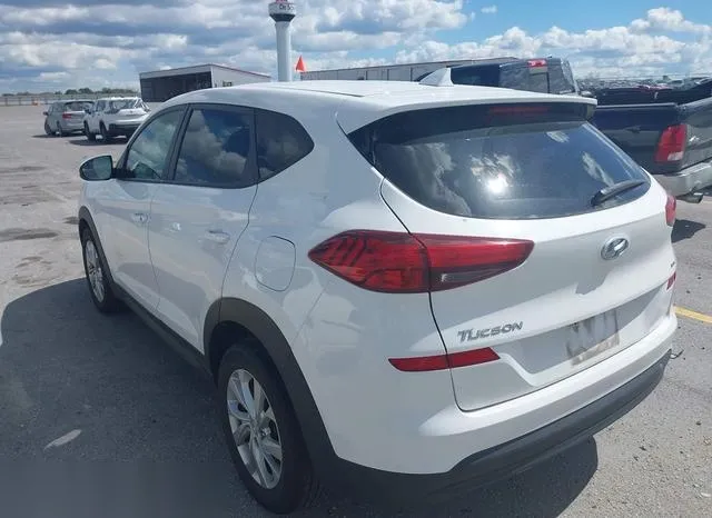 KM8J2CA47KU900757 2019 2019 Hyundai Tucson- SE 3