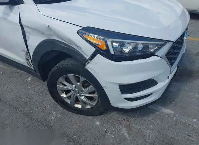 KM8J2CA47KU900757 2019 2019 Hyundai Tucson- SE 6