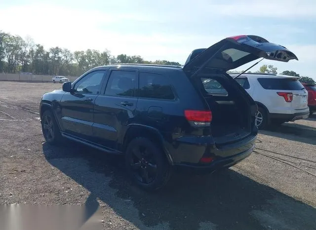 1C4RJFAG1EC506641 2014 2014 Jeep Grand Cherokee- Altitude 3