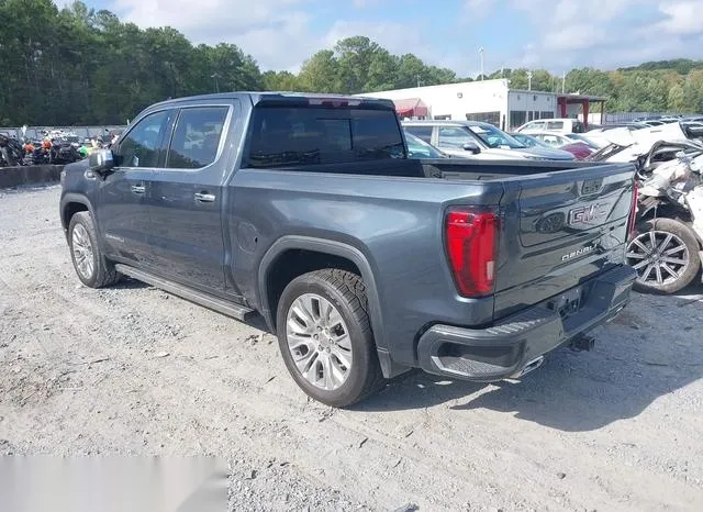 3GTU9FETXLG383345 2020 2020 GMC Sierra- 1500 3