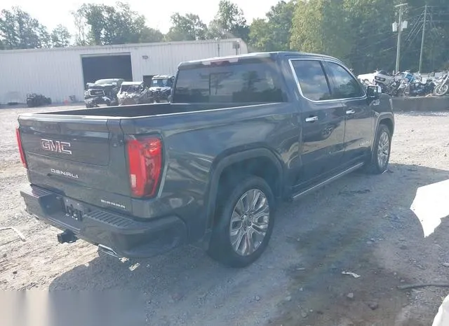 3GTU9FETXLG383345 2020 2020 GMC Sierra- 1500 4