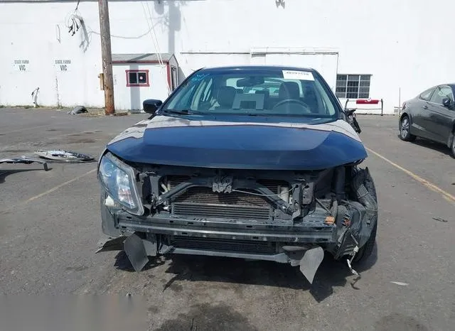 3FADP0L38AR233148 2010 2010 Ford Fusion- Hybrid 6