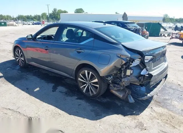 1N4BL4CW8KC192640 2019 2019 Nissan Altima- 2-5 SR 3