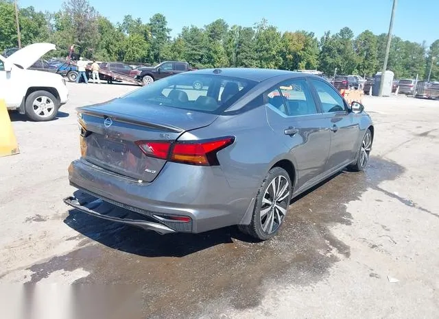 1N4BL4CW8KC192640 2019 2019 Nissan Altima- 2-5 SR 4