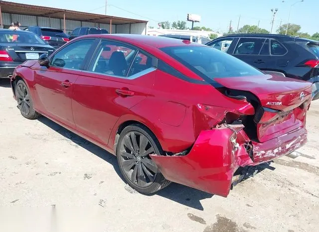 1N4BL4CV8LC229940 2020 2020 Nissan Altima- Sr Fwd 3