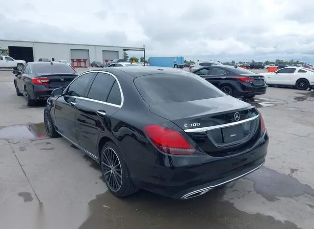 W1KWF8DB1MR628448 2021 2021 Mercedes-Benz C 300- Sedan 3