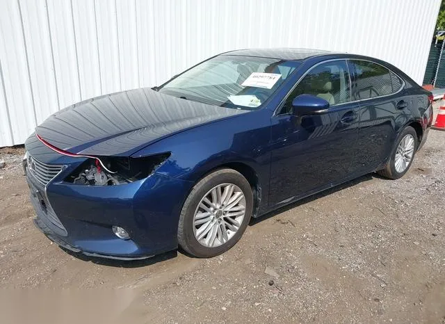 JTHBK1GG6E2092656 2014 2014 Lexus ES- 350 2