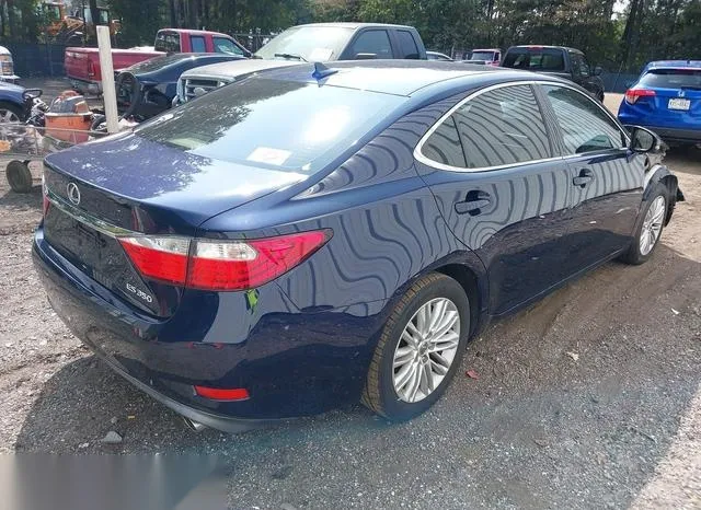 JTHBK1GG6E2092656 2014 2014 Lexus ES- 350 4