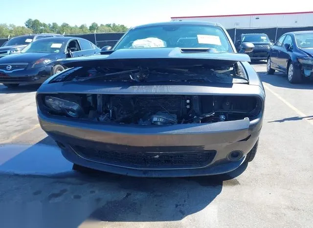 2C3CDZAG0LH105823 2020 2020 Dodge Challenger- Sxt 6