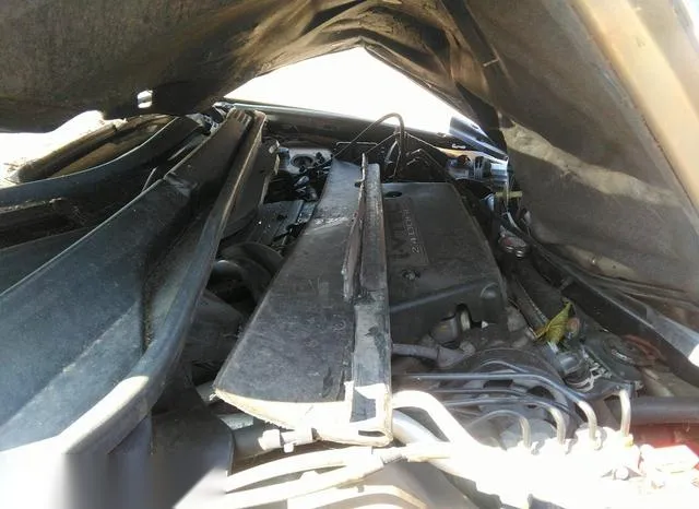 1HGCM56354A039457 2004 2004 Honda Accord- 2-4 LX 10