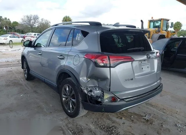 JTMYFREV7JD123556 2018 2018 Toyota RAV4- Limited 3