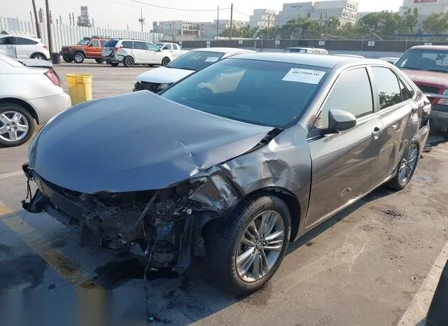 4T1BF1FKXGU597064 2016 2016 Toyota Camry- SE 2