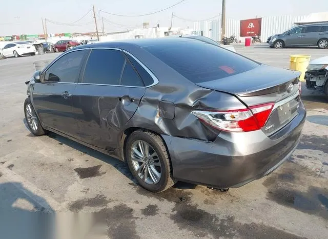 4T1BF1FKXGU597064 2016 2016 Toyota Camry- SE 3