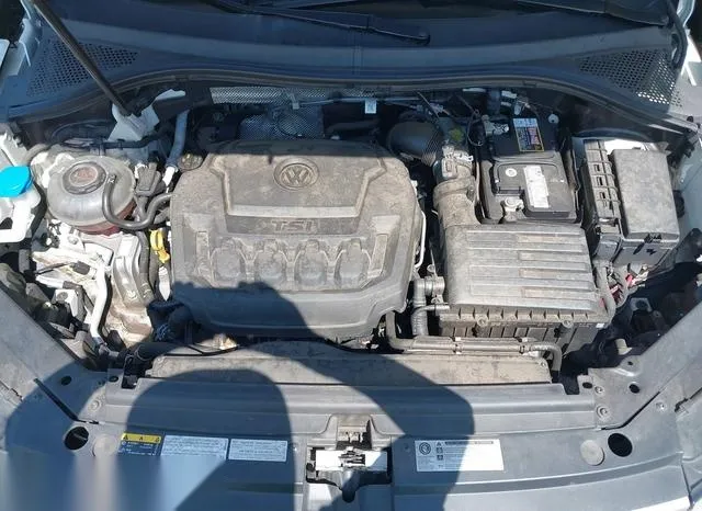 3VV2B7AX5KM075737 2019 2019 Volkswagen Tiguan- 2-0T Sel/2-0T 10