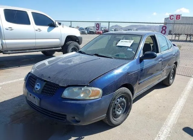 3N1CB51D35L574577 2005 2005 Nissan Sentra- 1-8 2