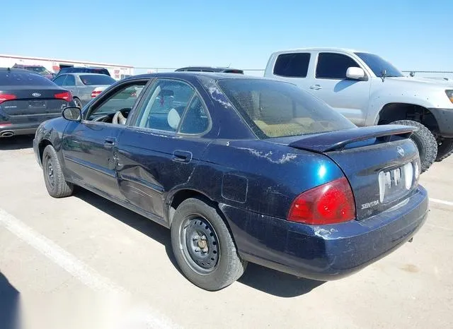 3N1CB51D35L574577 2005 2005 Nissan Sentra- 1-8 3