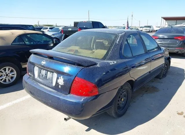 3N1CB51D35L574577 2005 2005 Nissan Sentra- 1-8 4